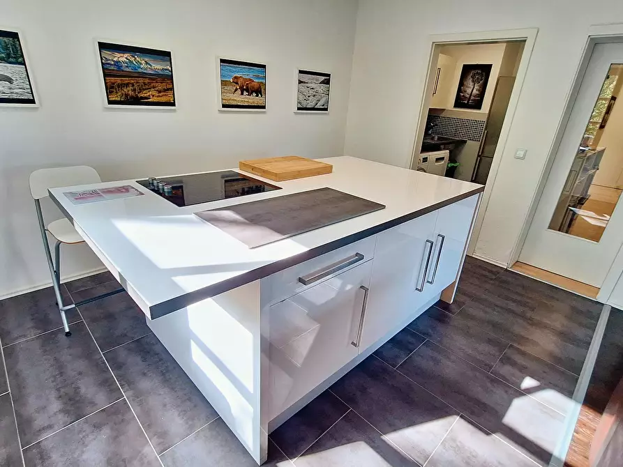 Immagine 7 di Appartamento in affitto  in Ahrensfelder Weg a Großhansdorf