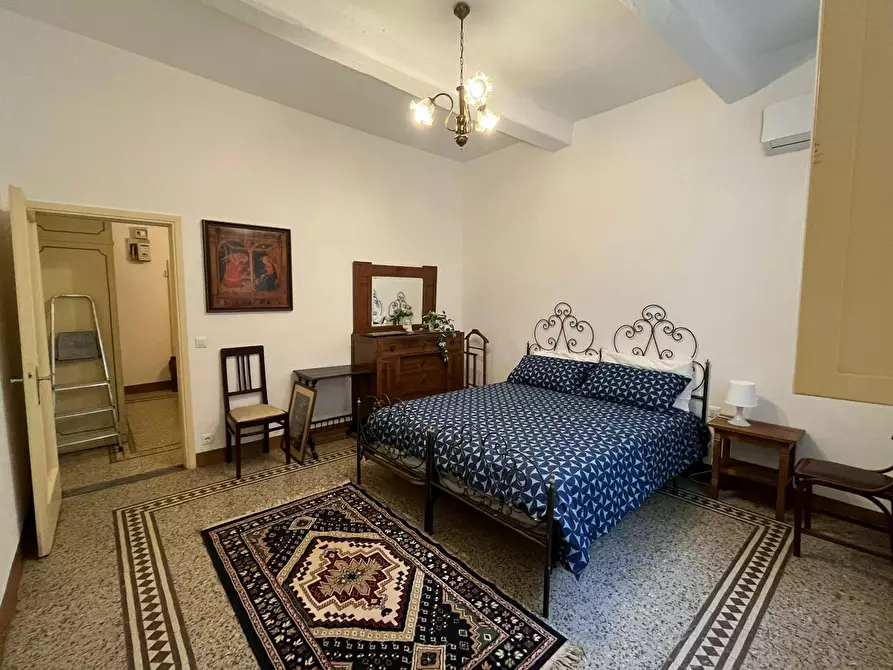 Immagine 3 di Appartamento in affitto  in Via dei Neri a Firenze