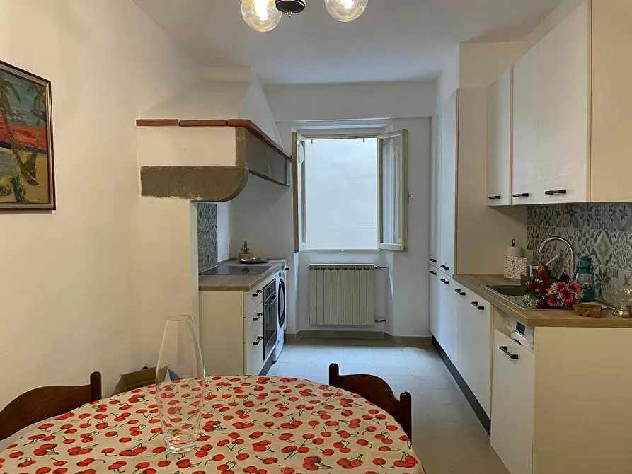Immagine 8 di Appartamento in affitto  in Via dei Neri a Firenze