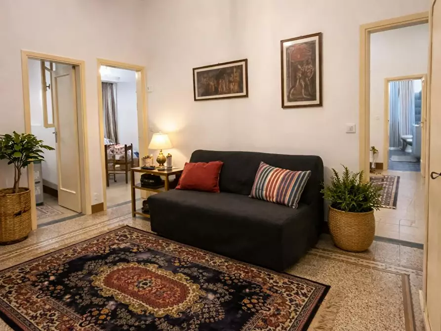 Immagine 9 di Appartamento in affitto  in Via dei Neri a Firenze
