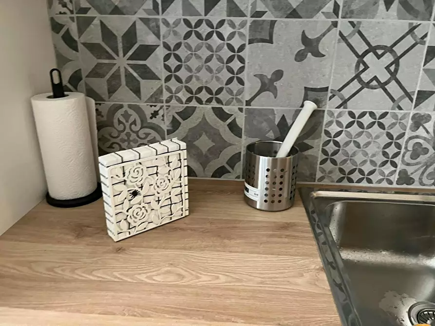 Immagine 7 di Appartamento in affitto  in Via dei Neri a Firenze