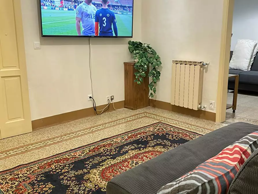 Immagine 10 di Appartamento in affitto  in Via dei Neri a Firenze