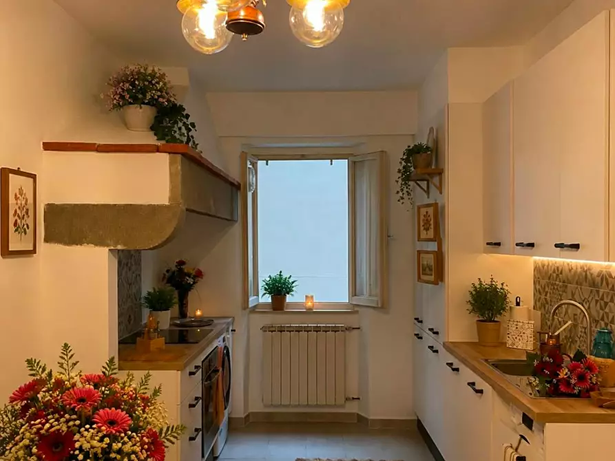 Immagine 6 di Appartamento in affitto  in Via dei Neri a Firenze