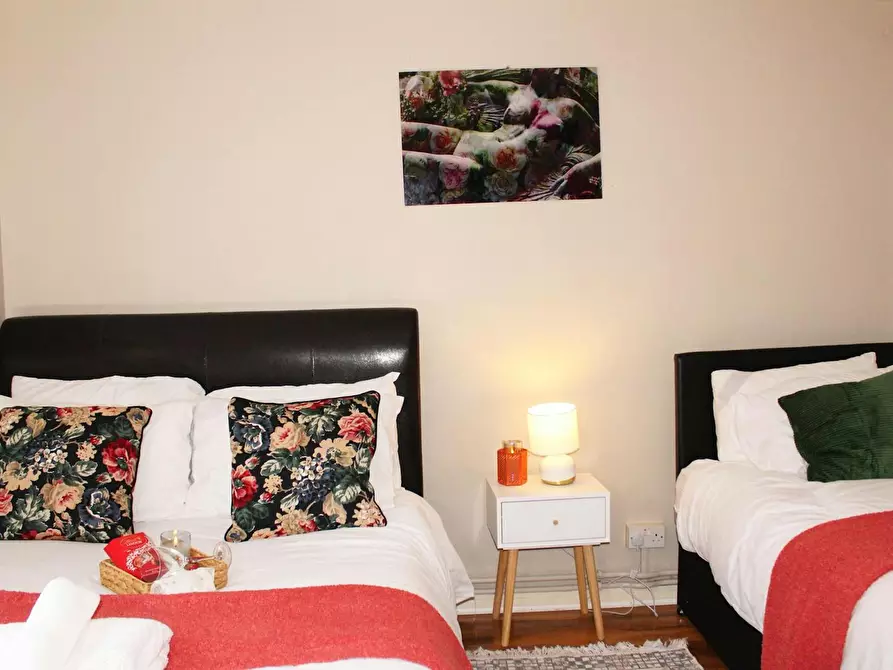 Immagine 10 di Appartamento in affitto  in Saint John's Way a Islington
