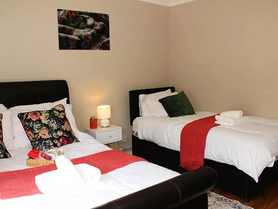 Immagine 9 di Appartamento in affitto  in Saint John's Way a Islington