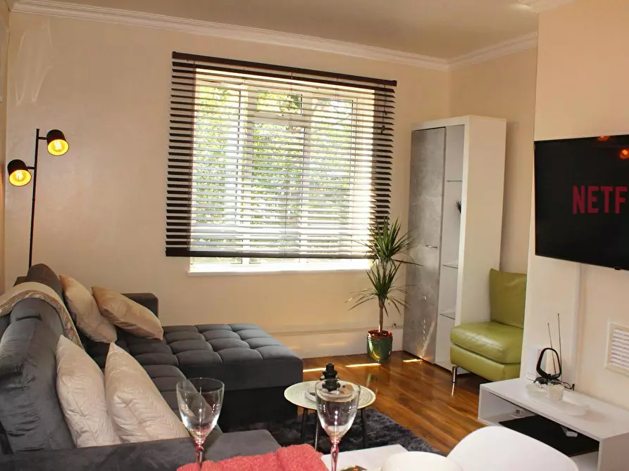 Immagine 4 di Appartamento in affitto  in Saint John's Way a Islington