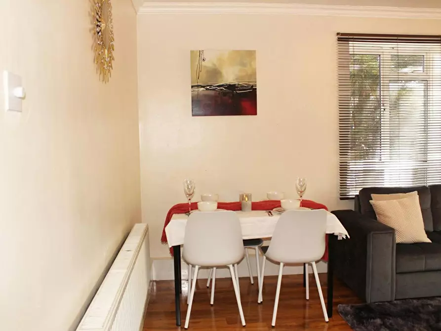 Immagine 2 di Appartamento in affitto  in Saint John's Way a Islington