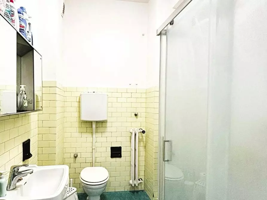 Immagine 5 di Camera in affitto  in Corso Milano a Padova