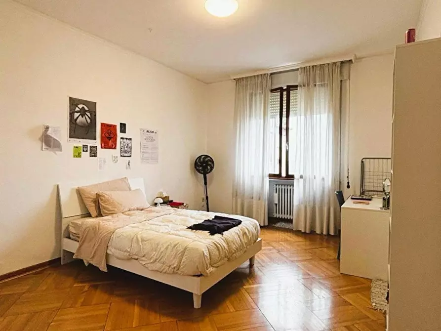 Immagine 3 di Camera in affitto  in Corso Milano a Padova