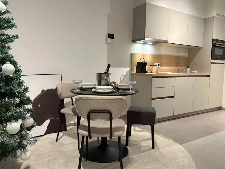 Immagine 5 di Appartamento in affitto  in Rue de l'Escaut a Molenbeek-Saint-Jean