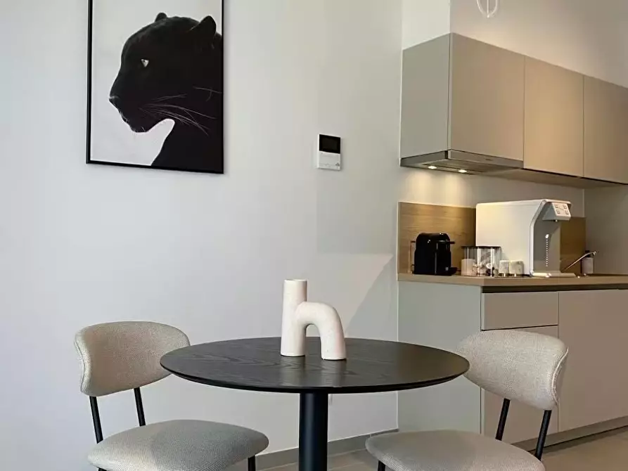 Immagine 1 di Appartamento in affitto  in Rue de l'Escaut a Molenbeek-Saint-Jean