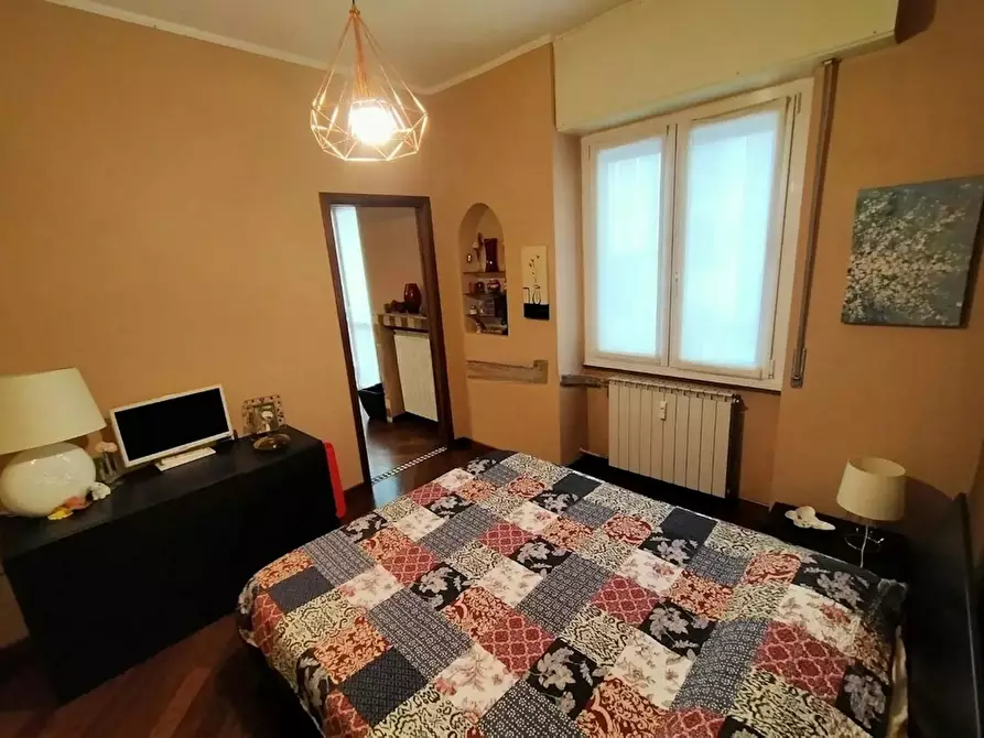 Immagine 5 di Appartamento in affitto  in Via Giambellino a Milano