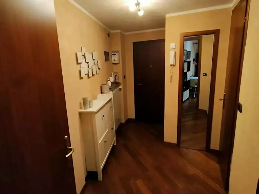 Immagine 10 di Appartamento in affitto  in Via Giambellino a Milano
