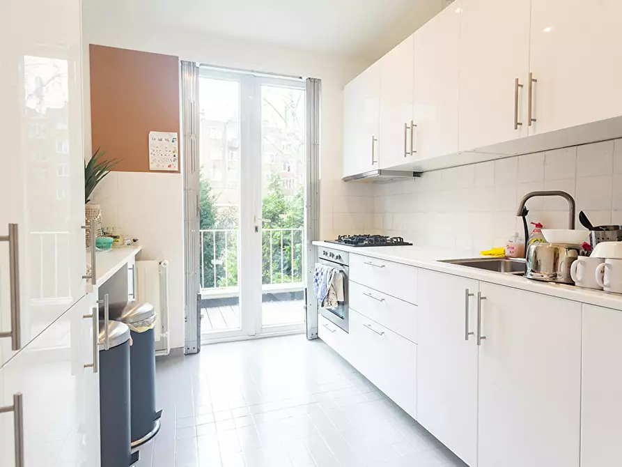 Immagine 8 di Camera in affitto  in Avenue Hansen-Soulie a Etterbeek