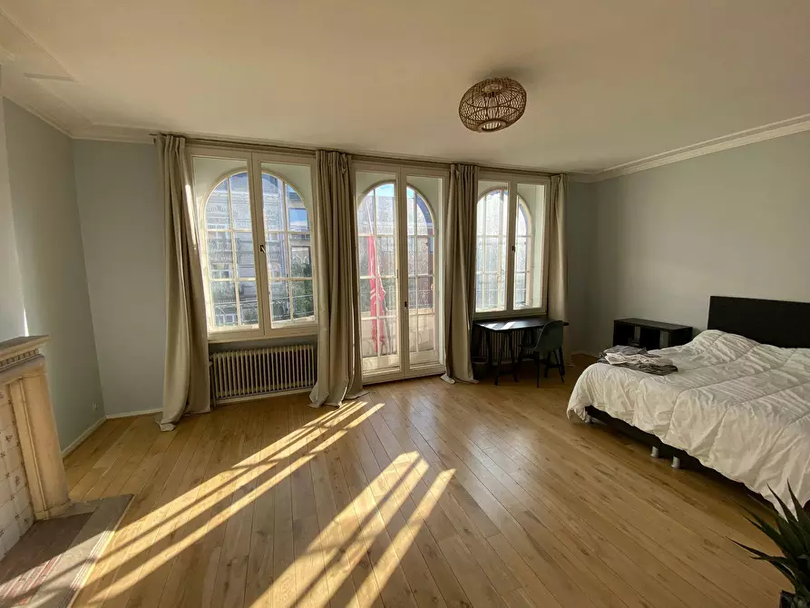 Immagine 3 di Camera in affitto  in Avenue Hansen-Soulie a Etterbeek