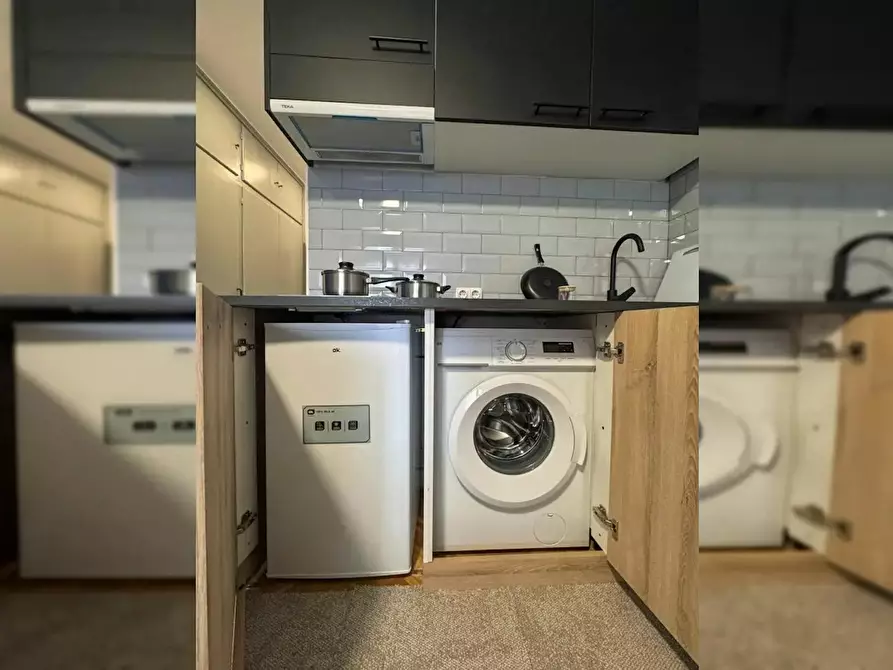 Immagine 3 di Appartamento in affitto  in Calle de Orense a Madrid