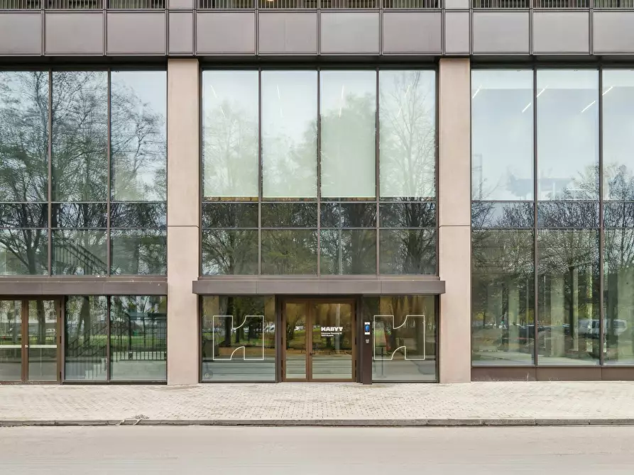 Immagine 10 di Appartamento in affitto  in Chaussée d'Anvers a Bruxelles