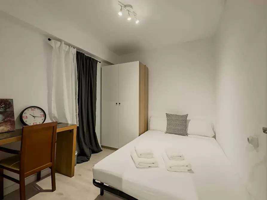 Immagine 3 di Appartamento in affitto  in Carrer de Nàpols a Barcelona