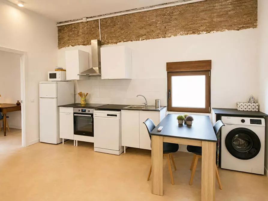 Immagine 2 di Appartamento in affitto  in Carrer Doctor Berenguer a Almenara