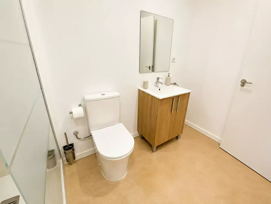 Immagine 9 di Appartamento in affitto  in Carrer Doctor Berenguer a Almenara