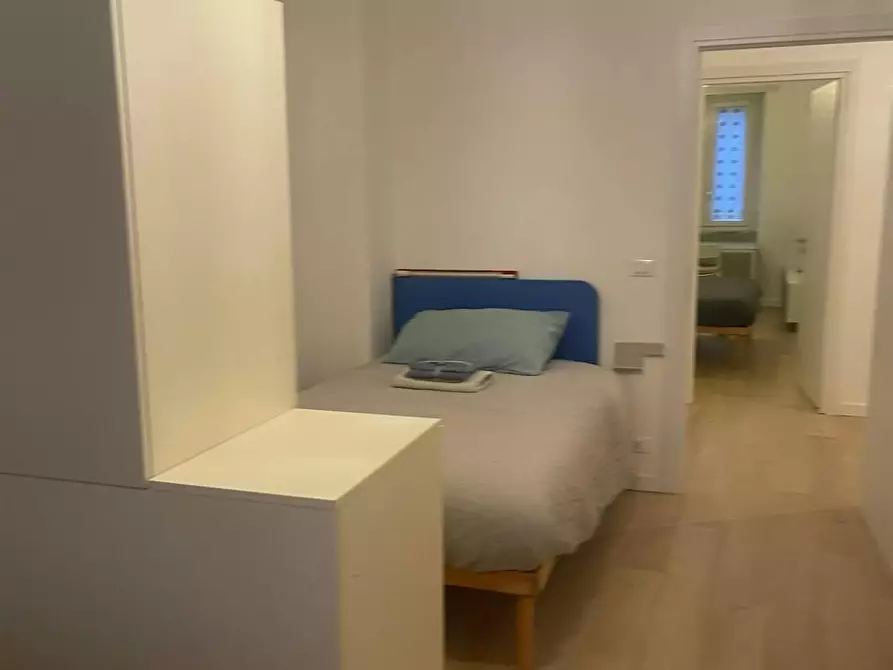 Immagine 5 di Appartamento in affitto  in Via Claudio Beaumont a Torino
