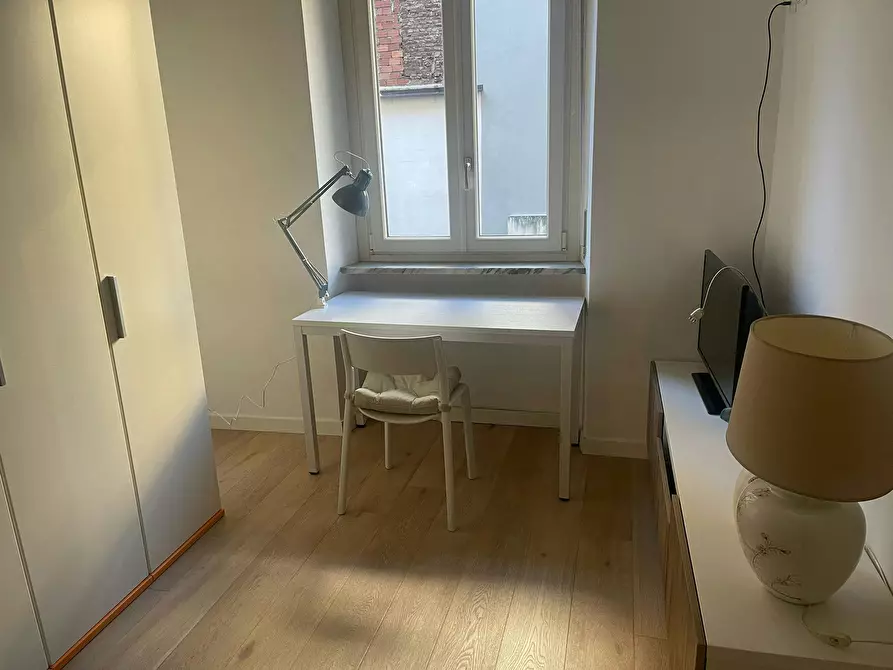 Immagine 3 di Appartamento in affitto  in Via Claudio Beaumont a Torino