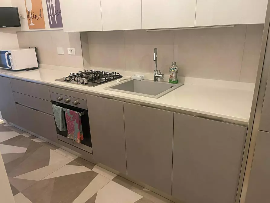Immagine 8 di Appartamento in affitto  in Via Claudio Beaumont a Torino