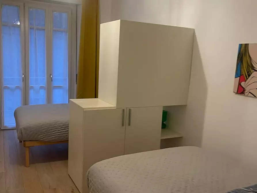 Immagine 6 di Appartamento in affitto  in Via Claudio Beaumont a Torino