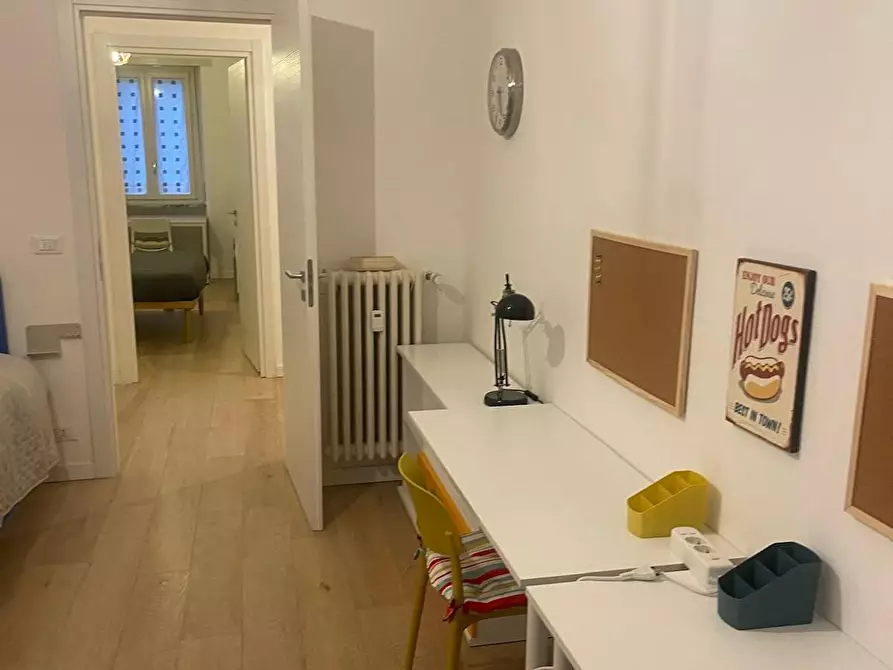 Immagine 7 di Appartamento in affitto  in Via Claudio Beaumont a Torino