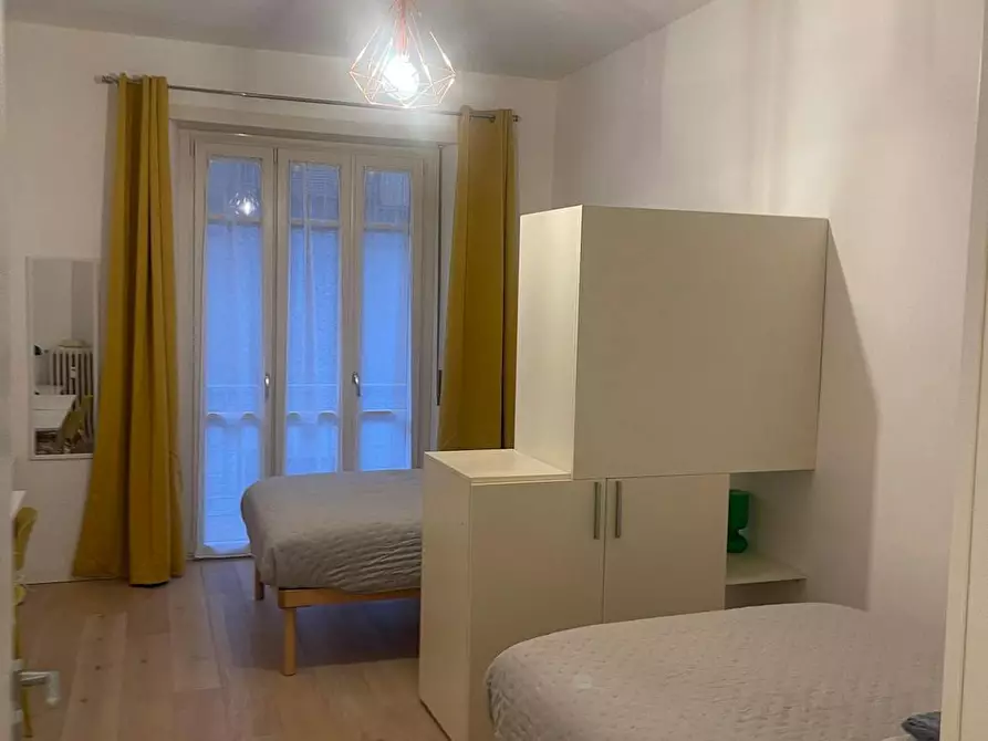 Immagine 4 di Appartamento in affitto  in Via Claudio Beaumont a Torino