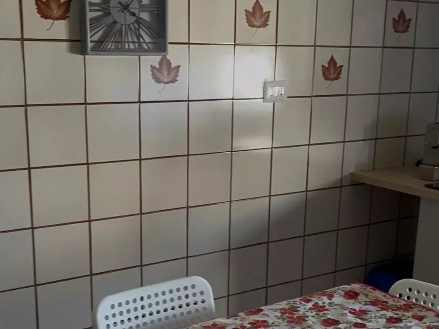 Immagine 9 di Camera in affitto  in Via Imperia a Roma
