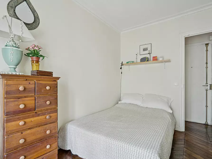 Immagine 9 di Appartamento in affitto  in Avenue Bosquet a Paris 07