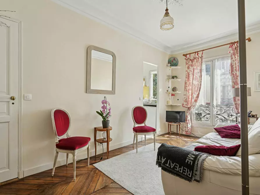 Immagine 3 di Appartamento in affitto  in Avenue Bosquet a Paris 07