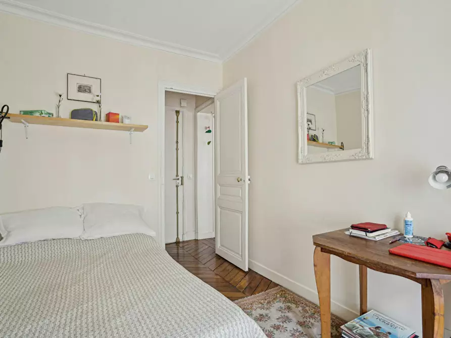 Immagine 10 di Appartamento in affitto  in Avenue Bosquet a Paris 07