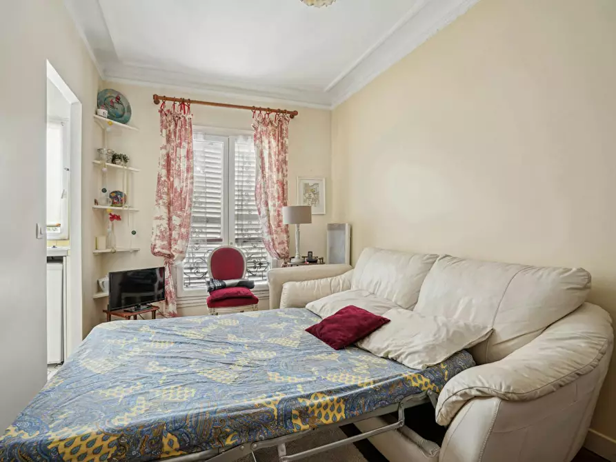 Immagine 5 di Appartamento in affitto  in Avenue Bosquet a Paris 07