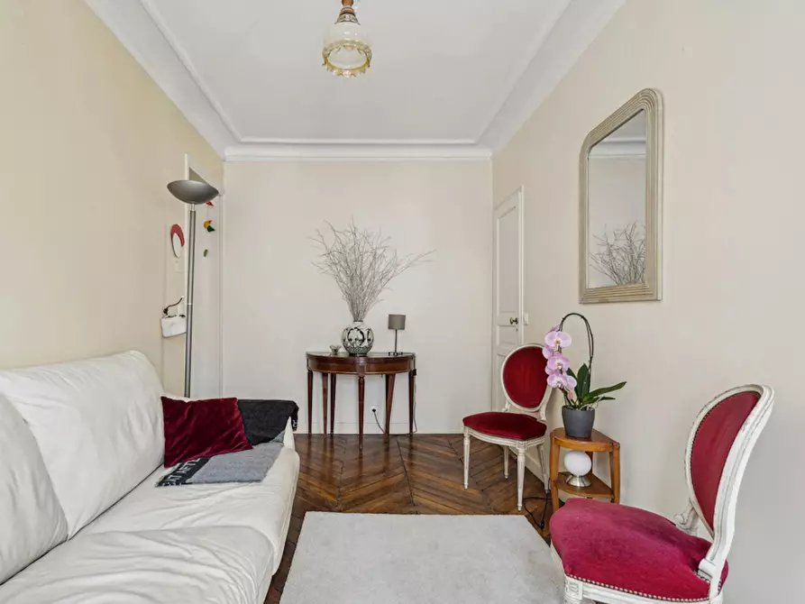 Immagine 1 di Appartamento in affitto  in Avenue Bosquet a Paris 07
