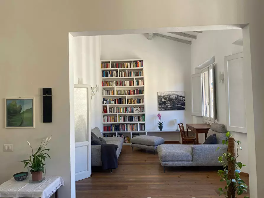 Immagine 1 di Appartamento in affitto  in Via Raffaello Lambruschini a Firenze
