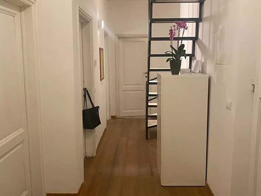 Immagine 10 di Appartamento in affitto  in Via Raffaello Lambruschini a Firenze