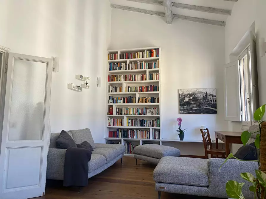 Immagine 5 di Appartamento in affitto  in Via Raffaello Lambruschini a Firenze
