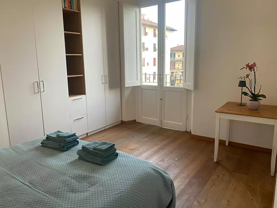 Immagine 8 di Appartamento in affitto  in Via Raffaello Lambruschini a Firenze