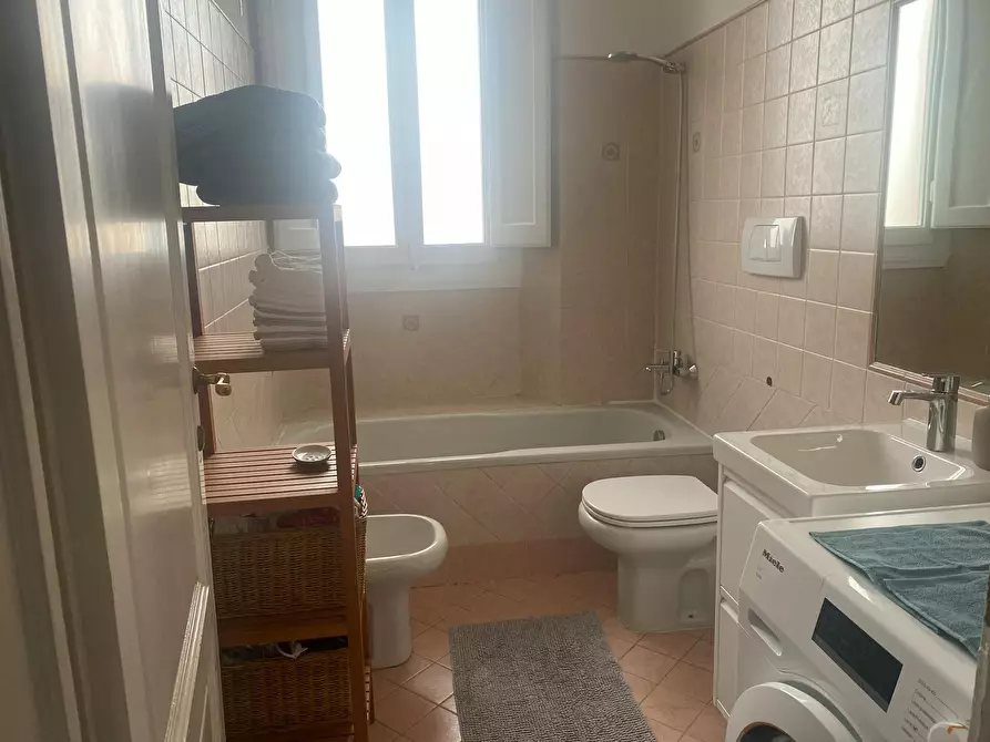 Immagine 9 di Appartamento in affitto  in Via Raffaello Lambruschini a Firenze