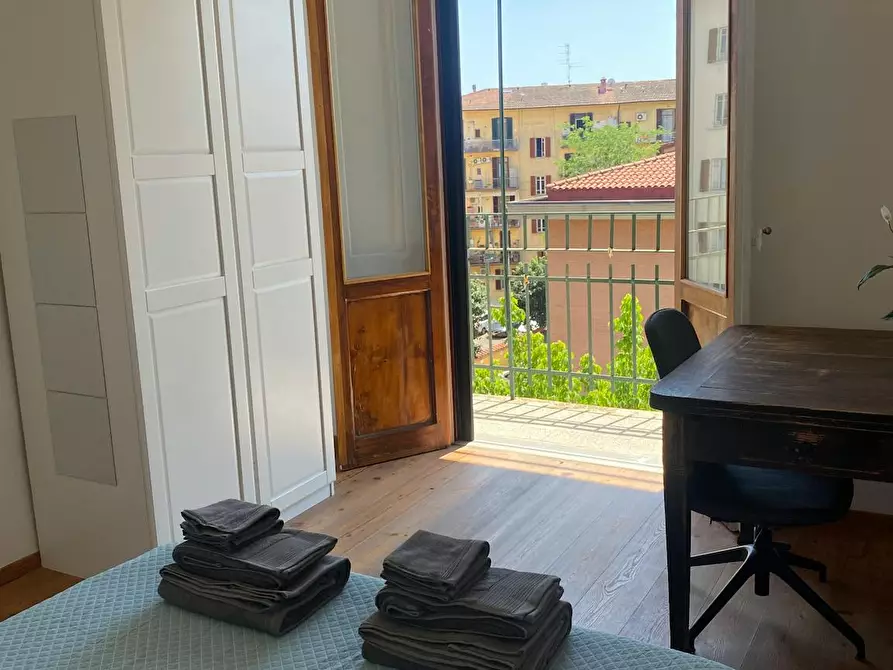 Immagine 7 di Appartamento in affitto  in Via Raffaello Lambruschini a Firenze