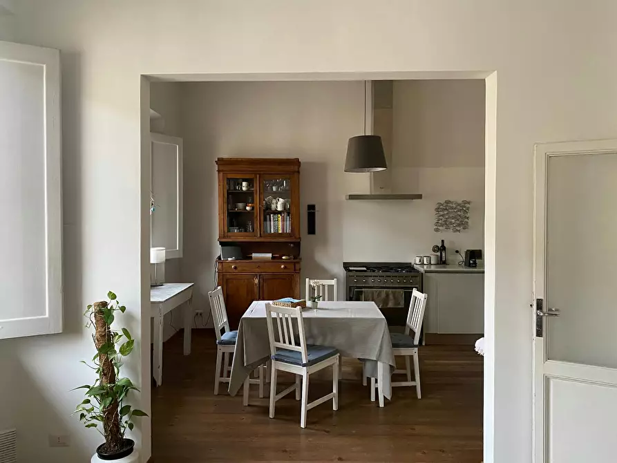 Immagine 3 di Appartamento in affitto  in Via Raffaello Lambruschini a Firenze