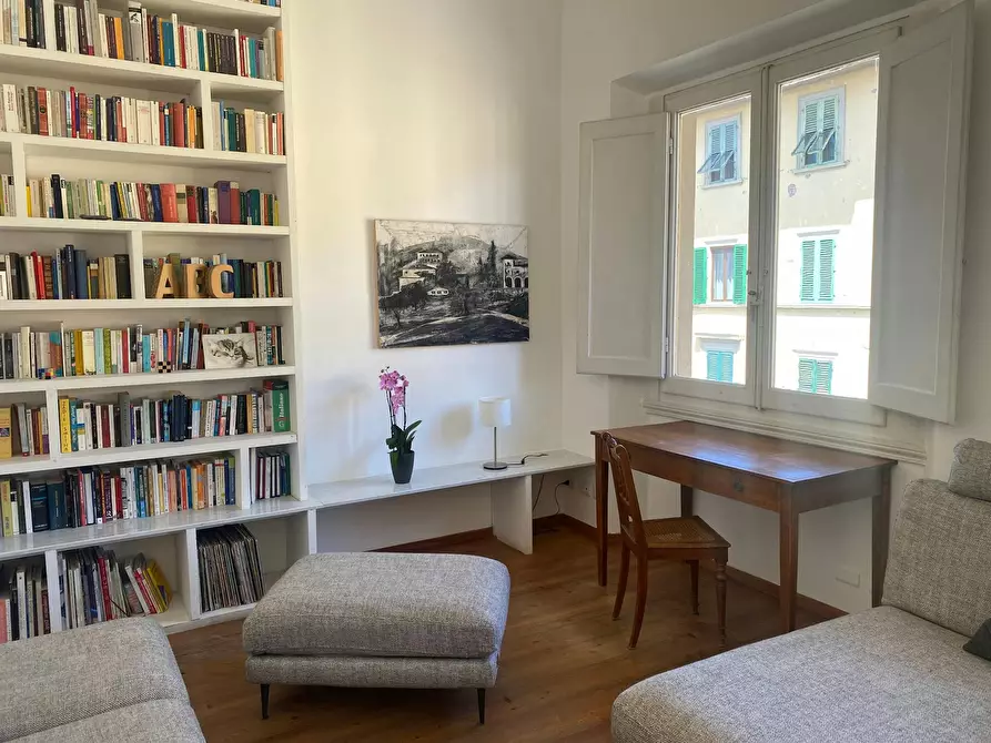Immagine 2 di Appartamento in affitto  in Via Raffaello Lambruschini a Firenze