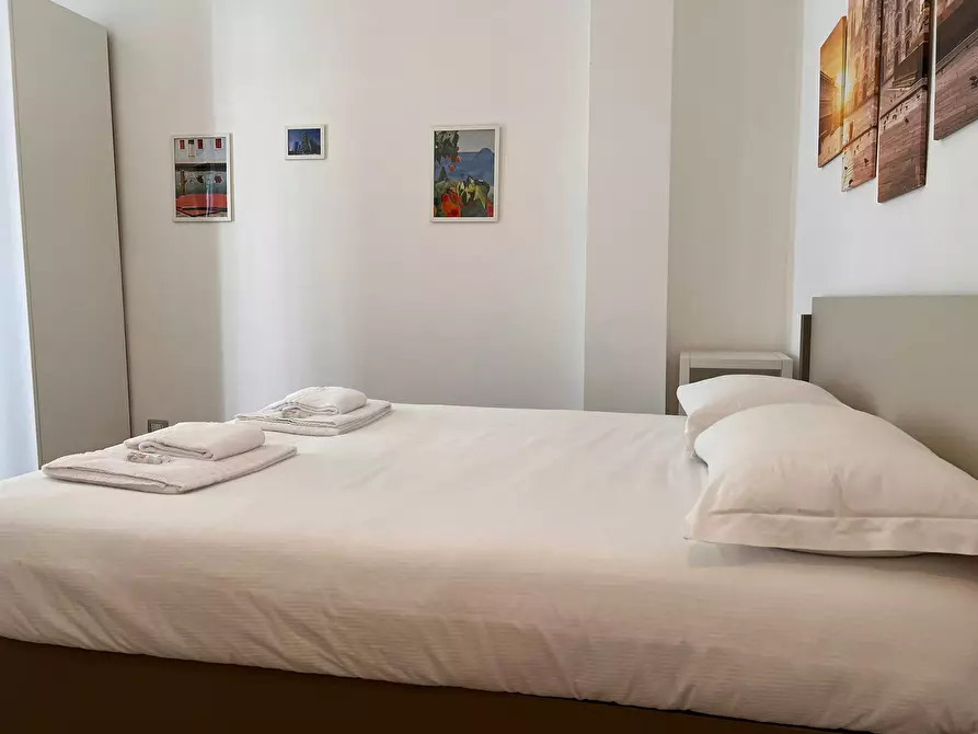 Immagine 8 di Appartamento in affitto  in Via Guido Guinizelli a Milano