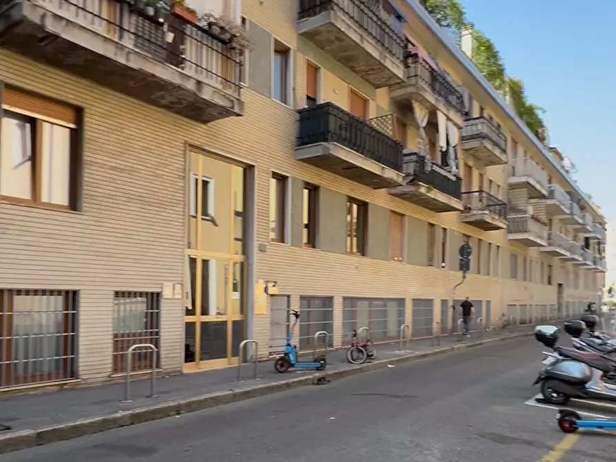 Immagine 3 di Appartamento in affitto  in Via Guido Guinizelli a Milano