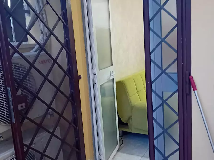 Immagine 4 di Appartamento in affitto  in Via Camocelli a Roma