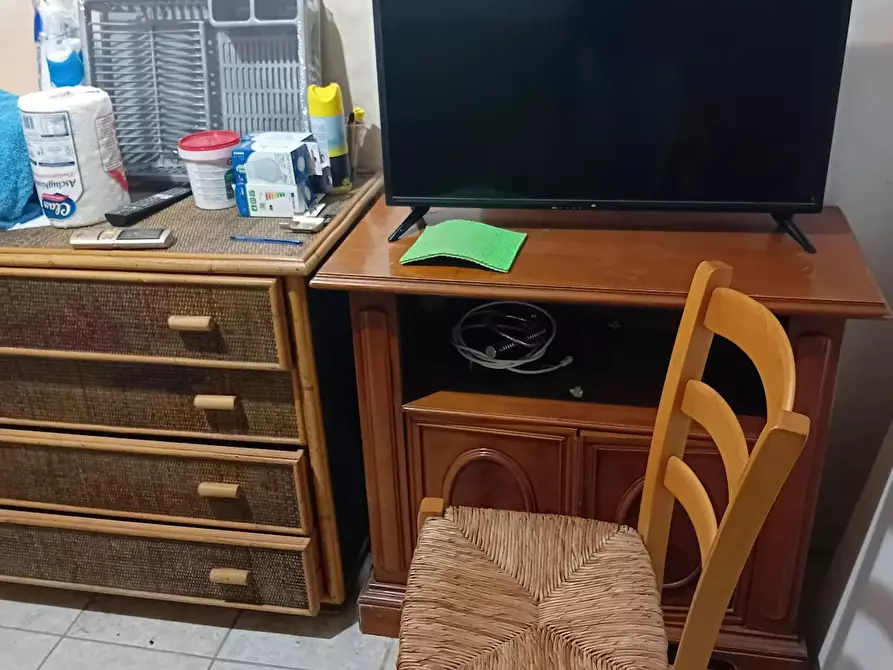 Immagine 6 di Appartamento in affitto  in Via Camocelli a Roma