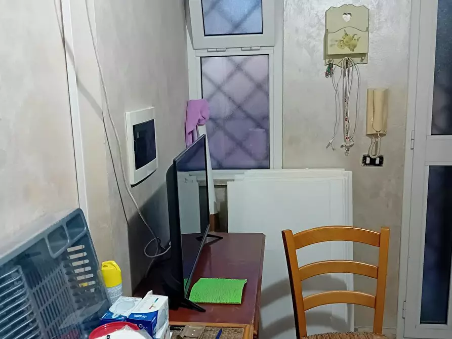 Immagine 7 di Appartamento in affitto  in Via Camocelli a Roma