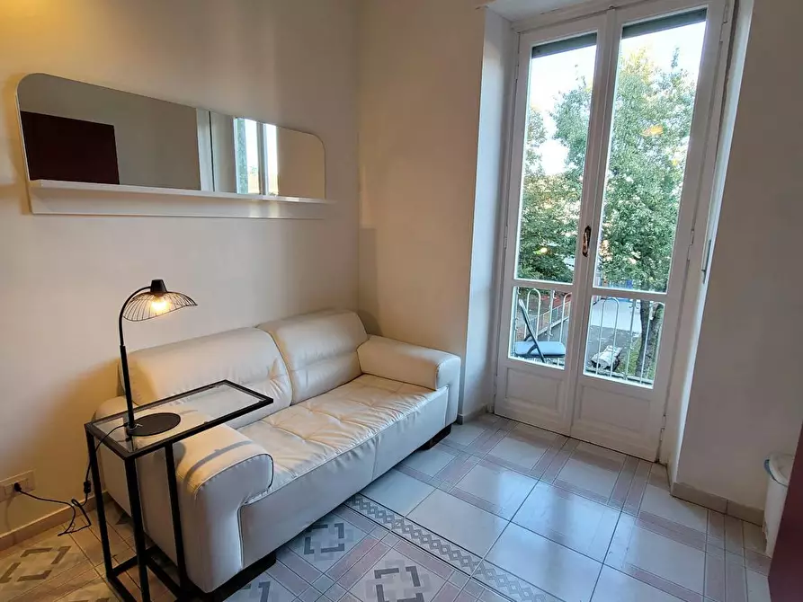 Immagine 10 di Camera in affitto  in Via Antonio Cecchi a Torino